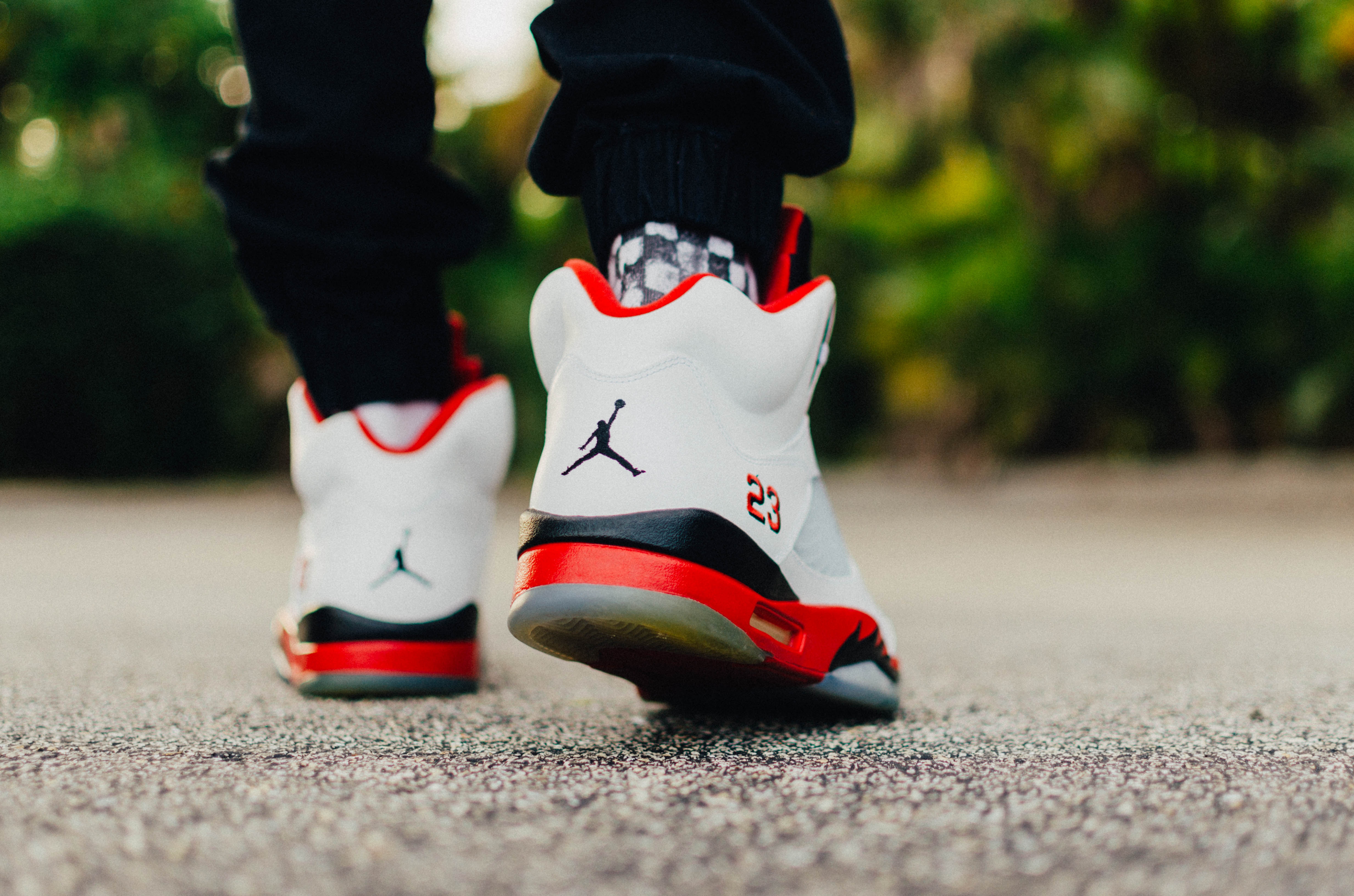 Jordan