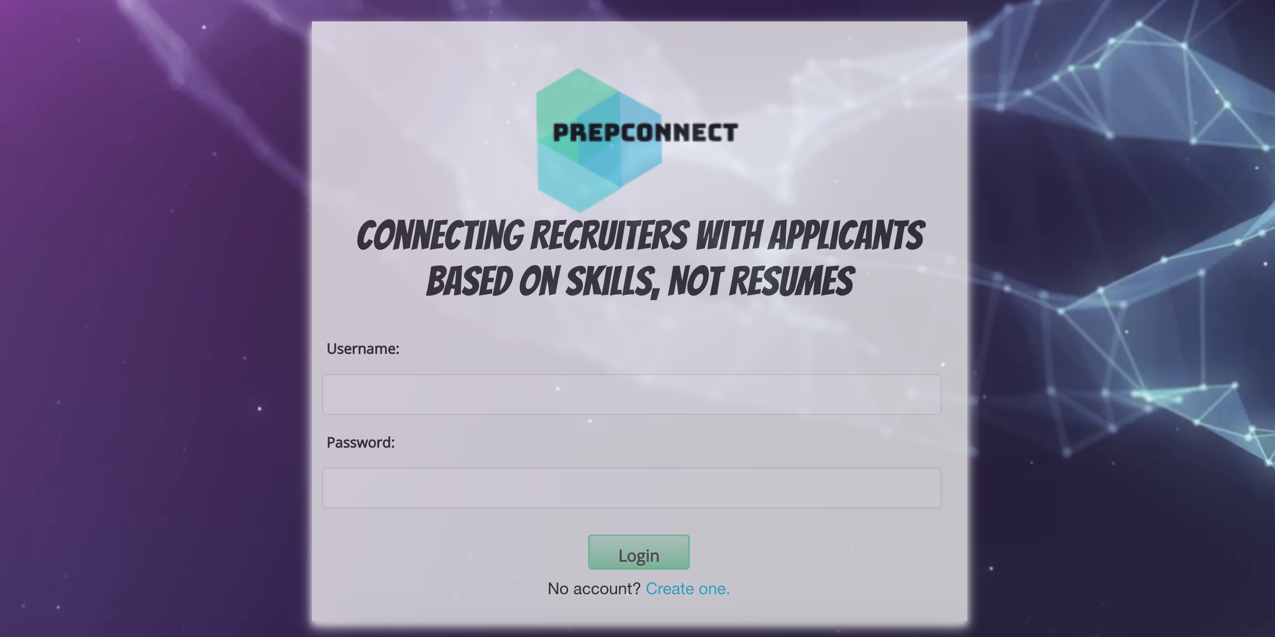 PrepConnect