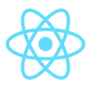 react